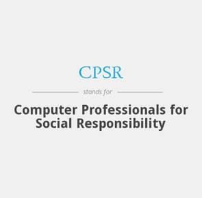 CPSR-logo