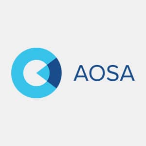 AOSA-logo