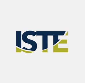 ISTE_logo