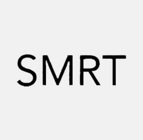 SMRT_logo