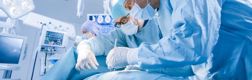 How to Become a Surgeon - Career Path, Degree Requirements & Job  Description | UniversityHQ