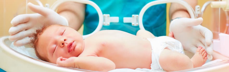 How to Become a Baby Nurse - Career Trend