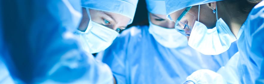 Becoming a Surgeon Careers & Salary Outlook - University HQ