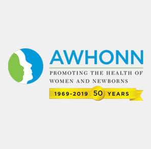 AWHONN_logo
