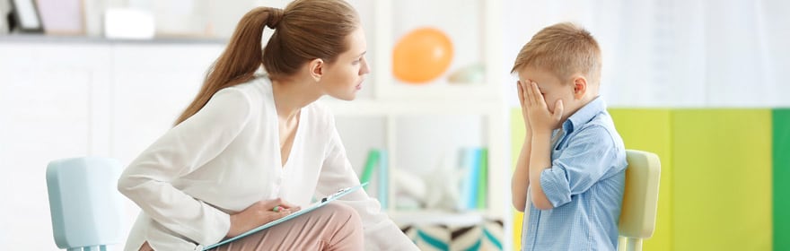 How to a Child Psychologist Career Path and Job