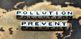 Pollution Prevention and Environmental Cleanup