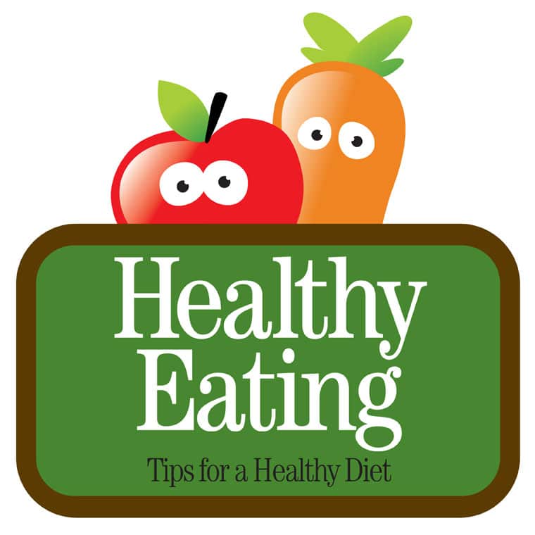 eat health to stay healthy at mealtime