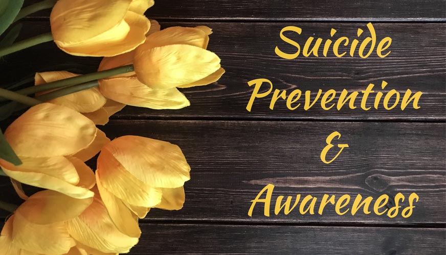 prevention and awareness