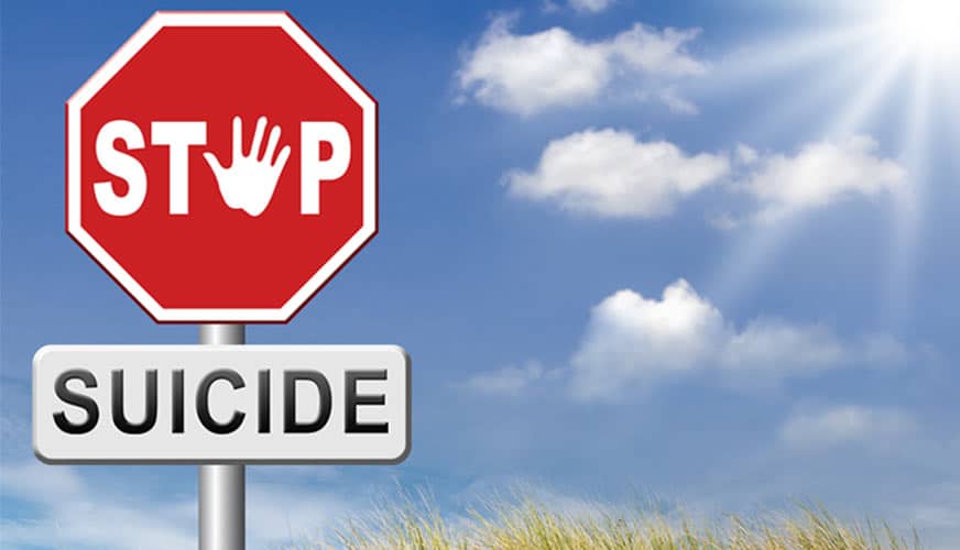 stop suicide prevention and treatment