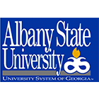 Albany State University