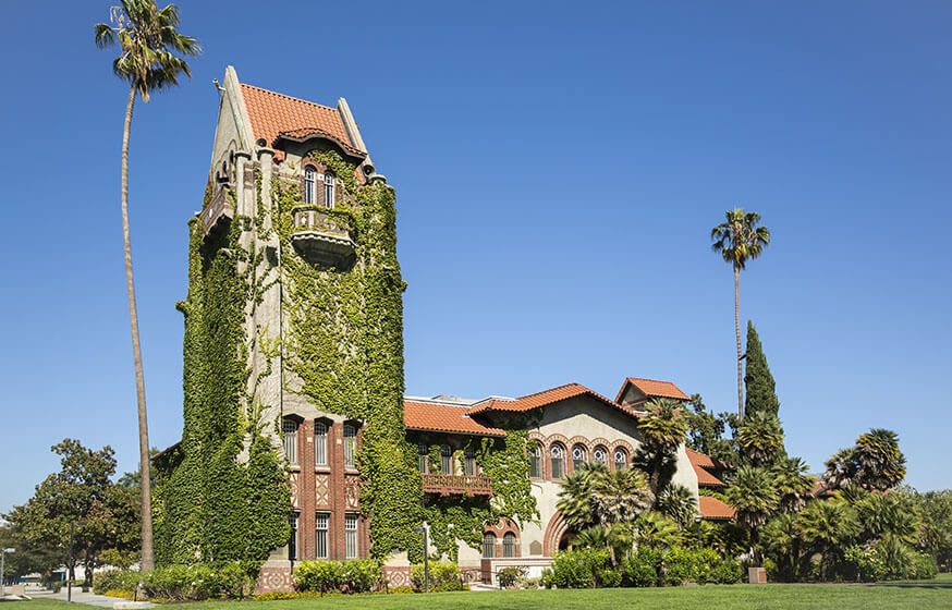 San Jose State University Rankings, Campus Information and Costs