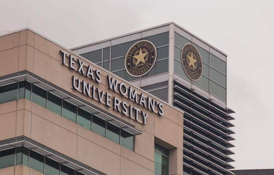 Texas Woman S University Twu Rankings Reviews And Profile Data Universityhq