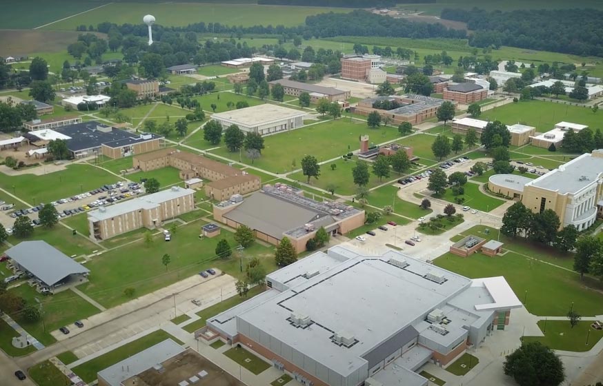 Mississippi Valley State University Rankings, Campus Information and