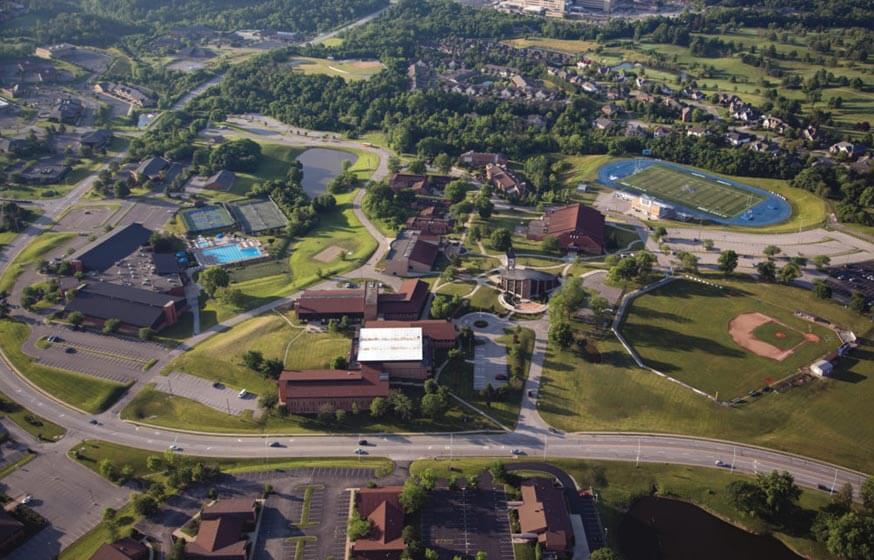 Thomas More University Rankings, Campus Information and Costs