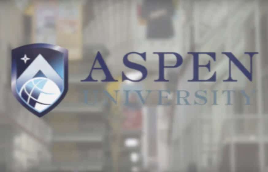 Aspen University Rankings, Reviews and Profile Data | UniversityHQ