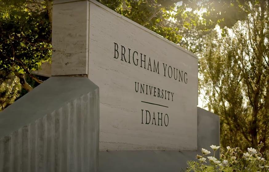 brigham young university - idaho