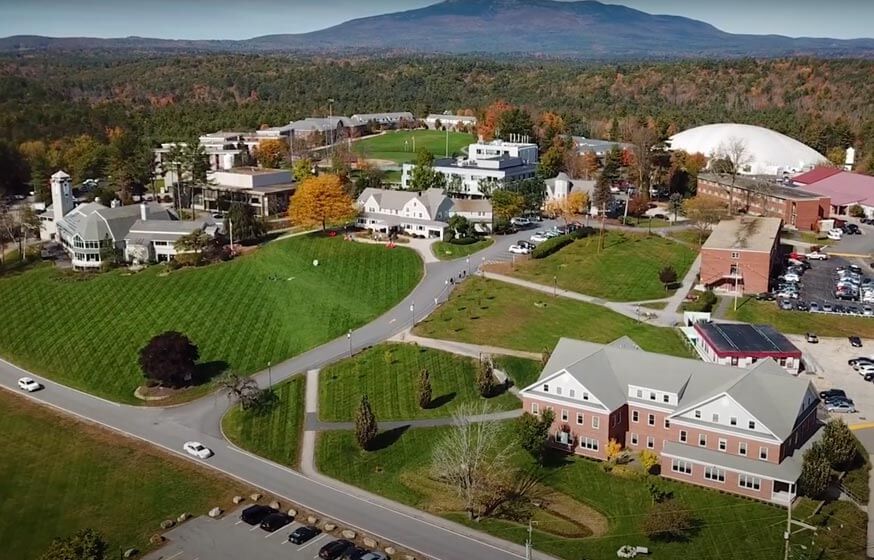 Franklin Pierce University Rankings, Campus Information and Costs