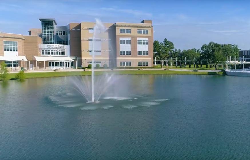 Seminole State College of Florida Rankings, Campus Information and