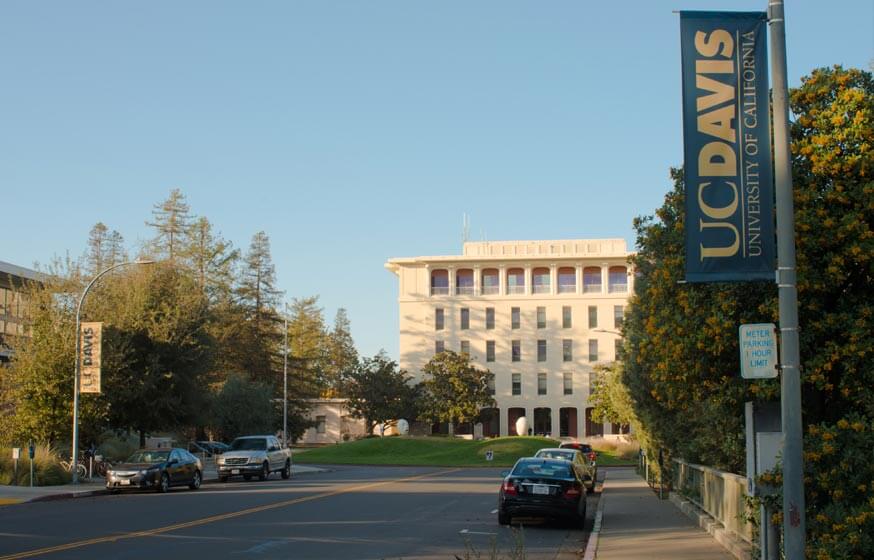 University of CaliforniaDavis Rankings, Campus Information and Costs
