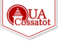 Cossatot Community College of the University of Arkansas