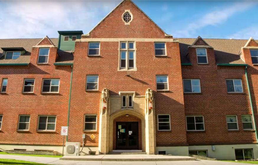 Lewis-Clark State College - Abound: Finish College