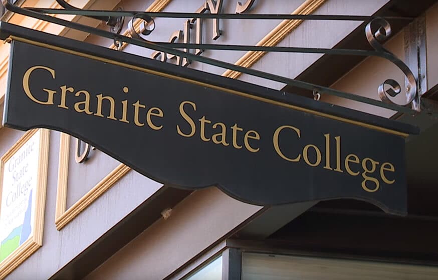 Granite State College Rankings, Reviews and Profile Data | UniversityHQ