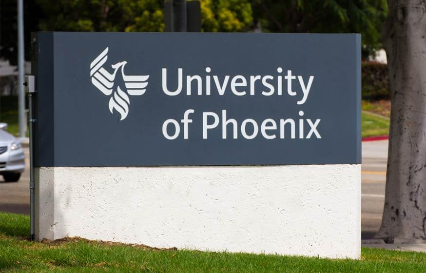 University Of Phoenix Arizona Rankings Reviews And Profile Data