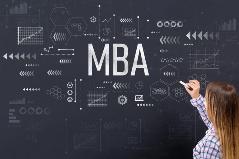 Is an MBA Worth It? University HQ