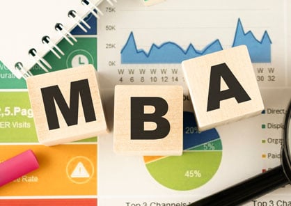 top ranked mba programs that cost the least