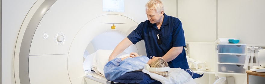 steps to take radiology technician careers