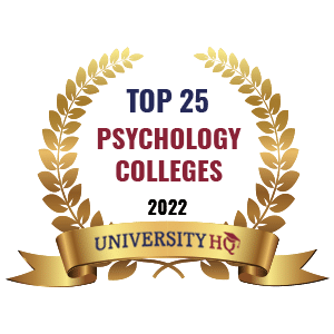 Psychology Colleges