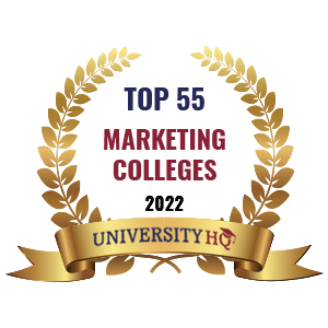 Marketing Colleges