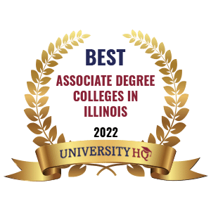 Best Associate Degrees in Illinois
