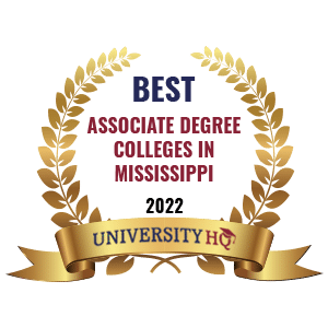 Best Associate Degrees in Mississippi