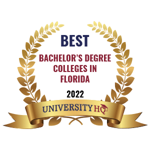 Best Bachelors Degrees in Florida 
