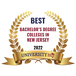 Best Bachelor's Degrees in New Jersey