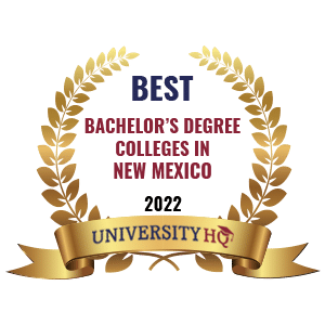 Best Bachelor's Degrees in New Mexico