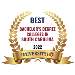 Best Bachelor's Degrees in South Carolina