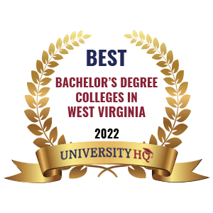 Best Bachelor's Degrees in West Virginia