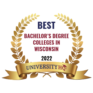 Best Bachelor's Degrees in Wisconsin