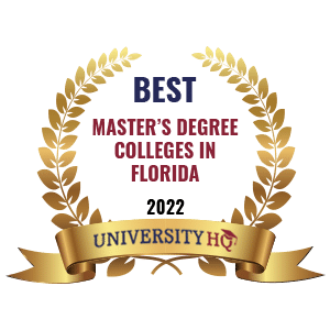 Best Master's Degrees in Florida