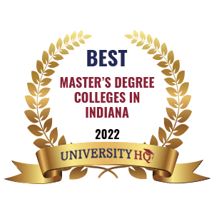 Best Master's Degrees in Indiana