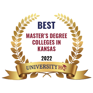 Kansas MBA Masters Colleges