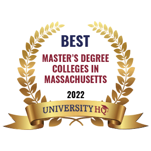 Best Master's Degrees in Massachusetts