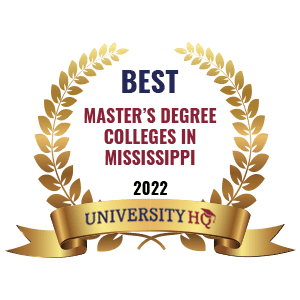 Best Master's Degrees in Mississippi