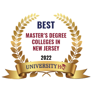 Best Master's Degrees in New Jersey