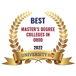 Best Master's Degrees in Ohio