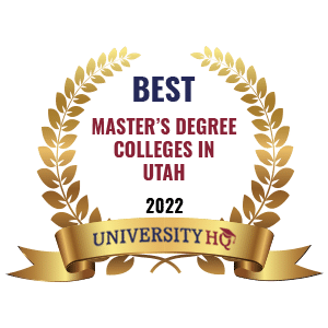 Best Master's Degrees in Utah