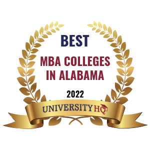 Best MBA in Alabama