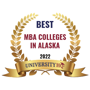 Best MBA in Alaska